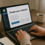 Hvordan opretter man en hjemmeside med WordPress?