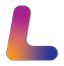 Home Page Hero Section - Icon Logo
