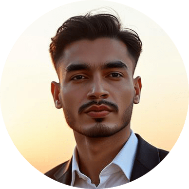 Mohib Image - Round
