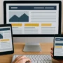 Hvorfor responsivt webdesign er vigtigt
