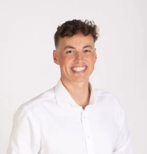 Picture of Magnus Lundgaard