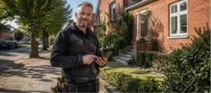 SEO for håndværkere – komplet guide til Google synlighed