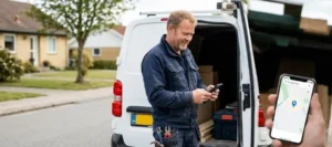 Hvordan kommer man på Google som tømrer i Danmark