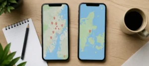 Lokal SEO vs national SEO – hvad skal du vælge